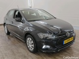  Volkswagen  Polo Volkswagen  1.0 MPI 59kW Comfortline 5d #12