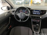  Volkswagen  Polo Volkswagen  1.0 MPI 59kW Comfortline 5d #15
