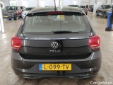  Volkswagen  Polo Volkswagen  1.0 MPI 59kW Comfortline 5d #17