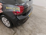  Volkswagen  Polo Volkswagen  1.0 MPI 59kW Comfortline 5d #63