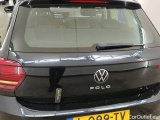  Volkswagen  Polo Volkswagen  1.0 MPI 59kW Comfortline 5d #66