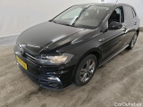 Volkswagen Polo Volkswagen  1.0 TSI 70kW 7-DSG R-Line Edition 5d