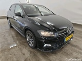  Volkswagen  Polo Volkswagen  1.0 TSI 70kW 7-DSG R-Line Edition 5d #9