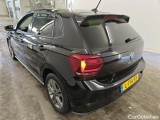  Volkswagen  Polo Volkswagen  1.0 TSI 70kW 7-DSG R-Line Edition 5d #19