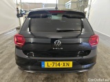  Volkswagen  Polo Volkswagen  1.0 TSI 70kW 7-DSG R-Line Edition 5d #22