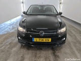  Volkswagen  Polo Volkswagen  1.0 TSI 70kW 7-DSG R-Line Edition 5d #29