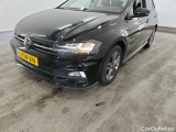  Volkswagen  Polo Volkswagen  1.0 TSI 70kW 7-DSG R-Line Edition 5d #43
