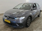 Volkswagen Polo Volkswagen  1.0 TSI 70kW Life 5d
