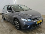  Volkswagen  Polo Volkswagen  1.0 TSI 70kW Life 5d #16
