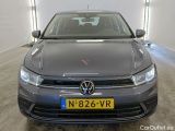  Volkswagen  Polo Volkswagen  1.0 TSI 70kW Life 5d #17