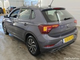  Volkswagen  Polo Volkswagen  1.0 TSI 70kW Life 5d #26