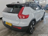  Volvo  XC 40 Volvo XC40 Recharge P8 AWD 5d #2