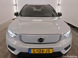  Volvo  XC 40 Volvo XC40 Recharge P8 AWD 5d #23
