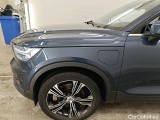  Volvo  XC 40 Volvo XC40 Recharge T4 Inscription 5d #16