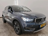  Volvo  XC 40 Volvo XC40 Recharge T4 Inscription 5d #31