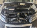  Peugeot  Boxer Peugeot  435 L4H3 140KM Premium 4d #6