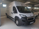  Peugeot  Boxer Peugeot  435 L4H3 140KM Premium 4d #9