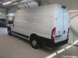  Peugeot  Boxer Peugeot  435 L4H3 140KM Premium 4d #16