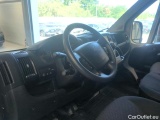  Peugeot  Boxer Peugeot  435 L4H3 140KM Premium 4d #38
