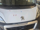  Peugeot  Boxer Peugeot  435 L4H3 140KM Premium 4d #42