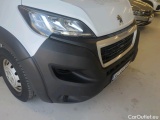  Peugeot  Boxer Peugeot  435 L4H3 140KM Premium 4d #45