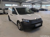  Volkswagen  Caddy Volkswagen  2.0 TDI SCR BMT 122KM MT 6 4d #10
