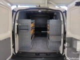  Volkswagen  Caddy Volkswagen  2.0 TDI SCR BMT 122KM MT 6 4d #15