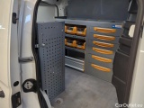  Volkswagen  Caddy Volkswagen  2.0 TDI SCR BMT 122KM MT 6 4d #33