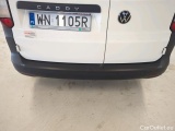  Volkswagen  Caddy Volkswagen  2.0 TDI SCR BMT 122KM MT 6 4d #62