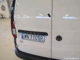  Volkswagen  Caddy Volkswagen  2.0 TDI SCR BMT 122KM MT 6 4d #67
