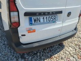  Volkswagen  Caddy Volkswagen  2.0 TDI SCR BMT 122KM MT 6 4d #71