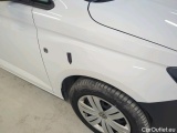 Volkswagen  Caddy Volkswagen  2.0 TDI SCR BMT 122KM MT 6 4d #73