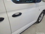  Volkswagen  Caddy Volkswagen  2.0 TDI SCR BMT 122KM MT 6 4d #77