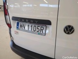  Volkswagen  Caddy Volkswagen  2.0 TDI SCR BMT 122KM MT 6 4d #78