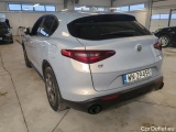  Alfa Romeo   STELVIO Alfa Romeo 2.0 Turbo 16v Sprint 200KM AT AWD 5d #8