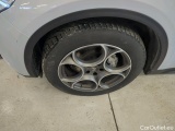  Alfa Romeo   STELVIO Alfa Romeo 2.0 Turbo 16v Sprint 200KM AT AWD 5d #10