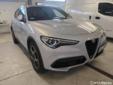  Alfa Romeo   STELVIO Alfa Romeo 2.0 Turbo 16v Sprint 200KM AT AWD 5d #11
