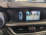  Alfa Romeo   STELVIO Alfa Romeo 2.0 Turbo 16v Sprint 200KM AT AWD 5d #12