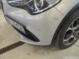  Alfa Romeo   STELVIO Alfa Romeo 2.0 Turbo 16v Sprint 200KM AT AWD 5d #40