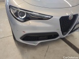  Alfa Romeo   STELVIO Alfa Romeo 2.0 Turbo 16v Sprint 200KM AT AWD 5d #42