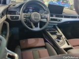  Audi  A4 Audi  Avant 40 TFSI S tronic 5d #11