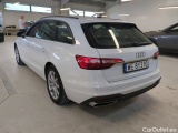  Audi  A4 Audi  Avant 40 TFSI S tronic 5d #16