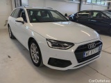  Audi  A4 Audi  Avant 40 TFSI S tronic 5d #18