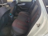  Audi  A4 Audi  Avant 40 TFSI S tronic 5d #19