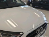  Audi  A4 Audi  Avant 40 TFSI S tronic 5d #29