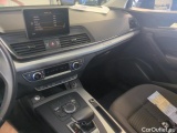  Audi  Q5 Audi  35 TDI S tronic quattro 163KM 5d #11