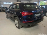 Audi  Q5 Audi  35 TDI S tronic quattro 163KM 5d #13