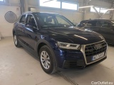  Audi  Q5 Audi  35 TDI S tronic quattro 163KM 5d #16