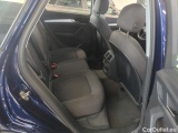  Audi  Q5 Audi  35 TDI S tronic quattro 163KM 5d #38
