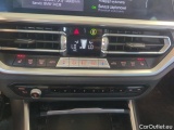  Bmw  Serie 3 BMW Seria 3 320i Auto 4d #7